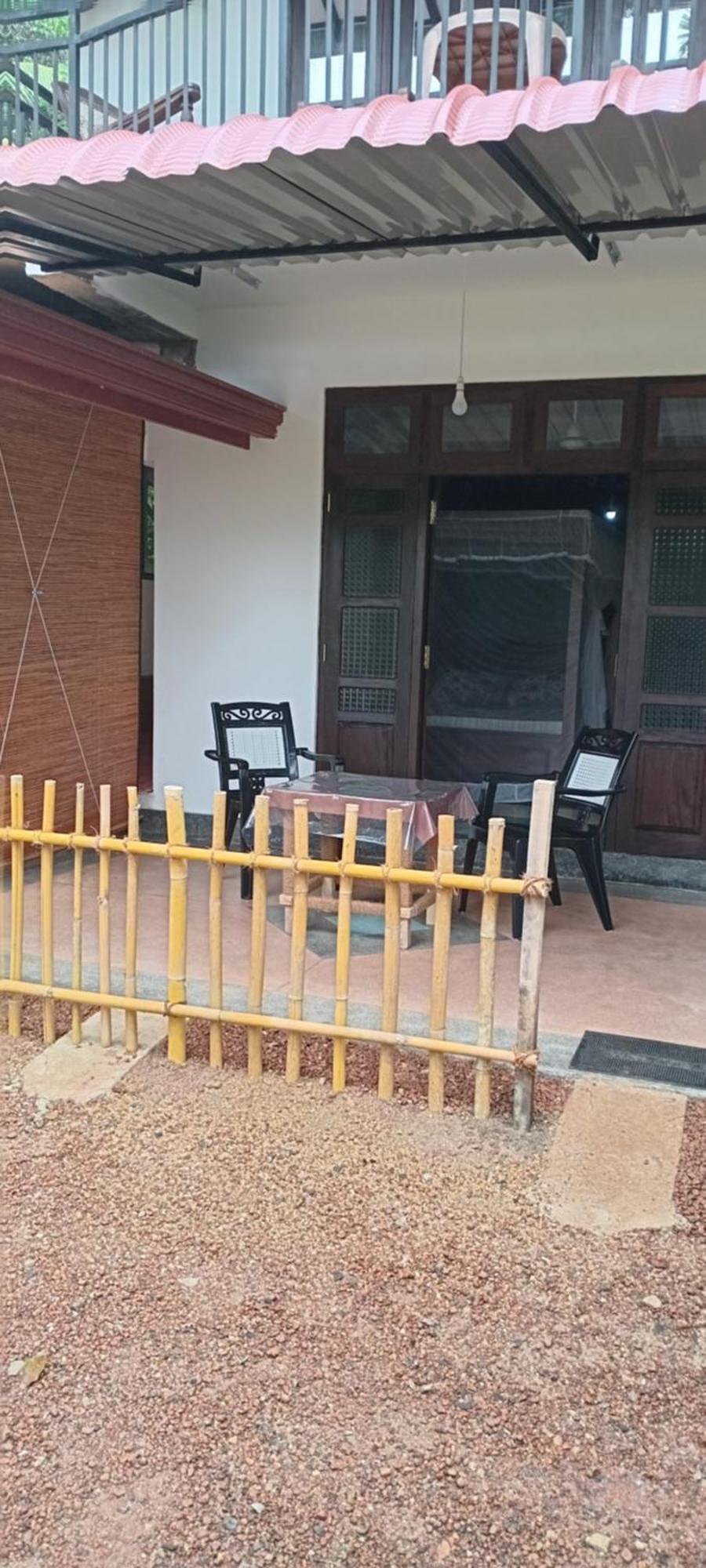 Paddy Field Villa Midigama East Zimmer foto