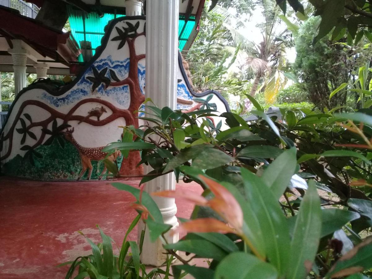 Paddy Field Villa Midigama East Exterior foto